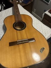 Alte gitarre parlor - alte,
