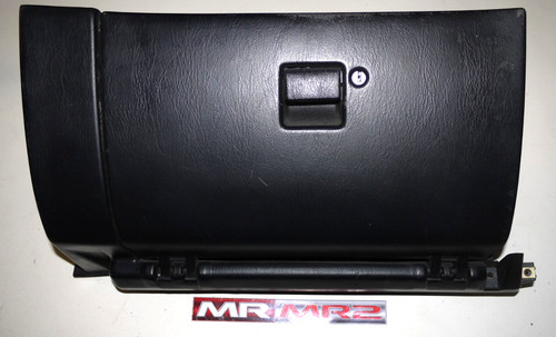 Toyota mr2 mk2 black - mr2,