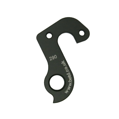 Derailleur hanger 290 - 290, fits