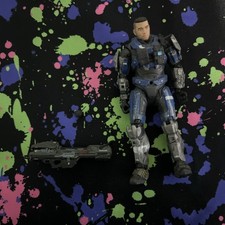 OOP McFarlane Halo: Reach