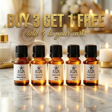 Fragrance Oil 10ml
