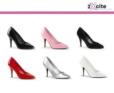 Pleaser High Heel Stiletto