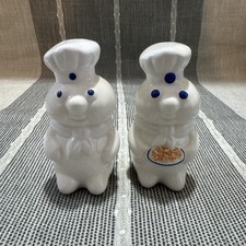 1988 pillsbury dough boy - pillsbury,