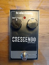 TC Electronic Crescendo Auto