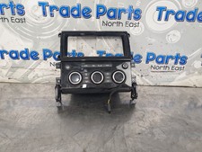 2018 LAND ROVER DISCOVERY 5 HSE L462 HEATER CONTROL PANEL HY3204268A