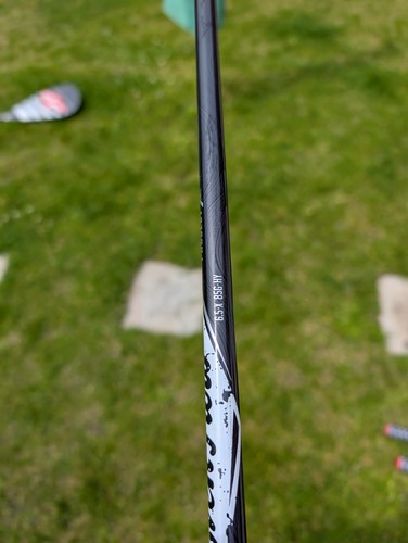 Ping crossover iron - 2, xstiff