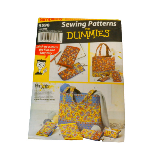 Vintage simplicity sewing - vintage,
