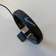 Nike Fuel Band - Untested