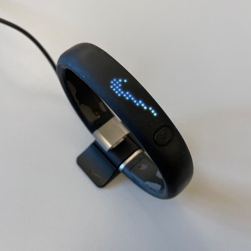 Nike fuel band - nike,