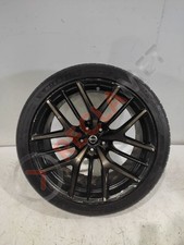 NISSAN Gt-r R35 2016-2022 20" Allloy Wheel (Rear) & Tyre 305/30/20