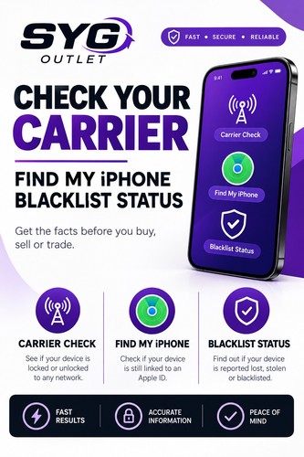 Instant iphone ipad - ipad, imei