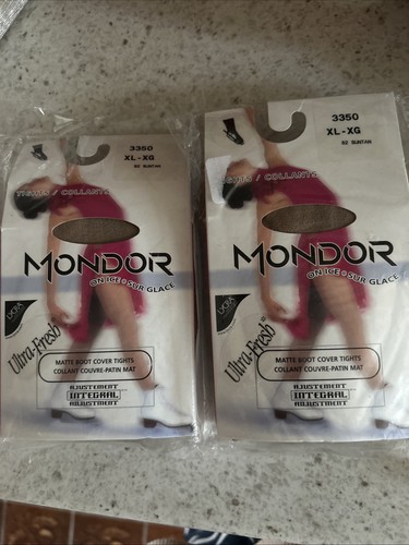 Pairs mondor ice - 2,