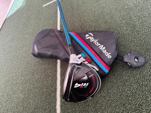 Taylormade 5hl fairway wood - taylormade,