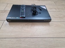 LG RHT497H Freeview Tuner DVD Recorder with 1TB HDD + Remote. 