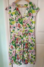 Emily And Finn Cowboy Dress