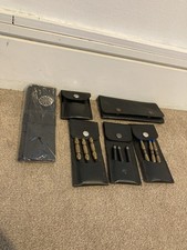 Darts and Accessories Job Lot! Brass And Tungsten Darts, Flights And Stems.