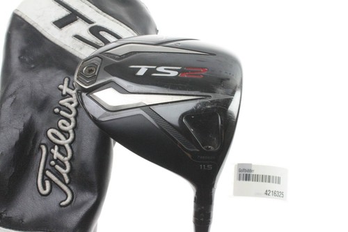 Titleist ts2 golf club mens - golf,