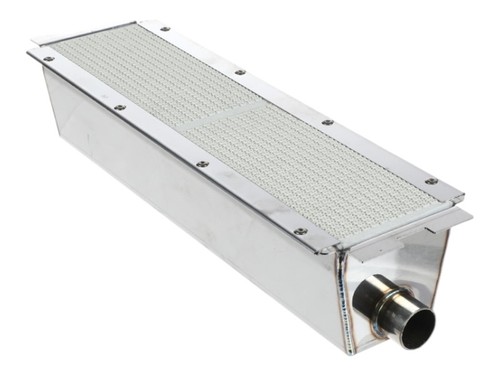 Lincat bu30 ceramic plaque - bu30/s,