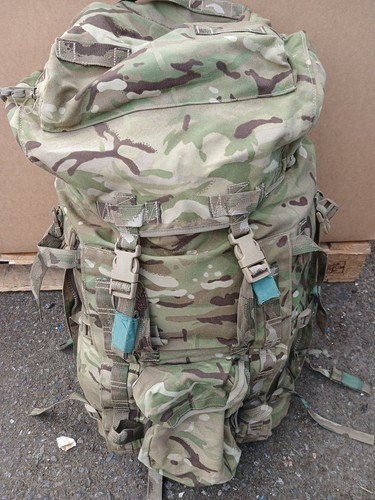 British mtp plce infantry - plce,