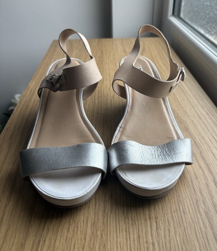 Summer dune london wedge - dune,