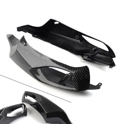 Rear side tail seat - side,