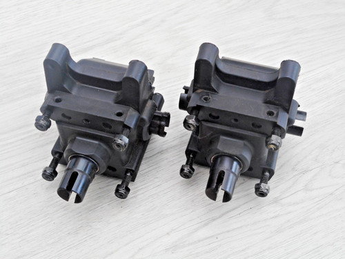 Hobao hyper front rear - hyper, &