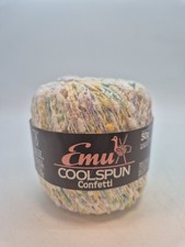 Emu Coolspun Confetti