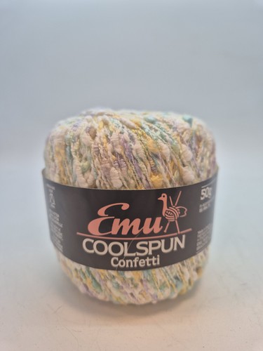 Emu coolspun confetti - emu,