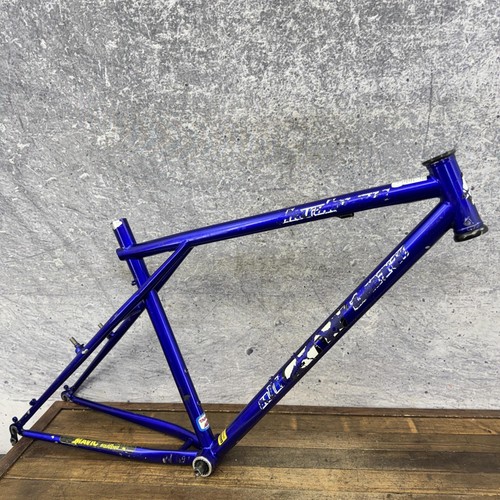 Vintage karakoram chromoly - vintage,