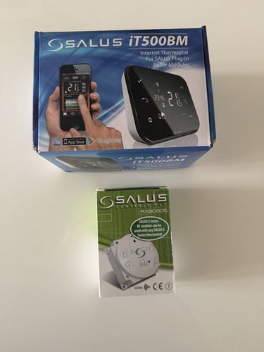 Salus it500bm internet digital - salus,