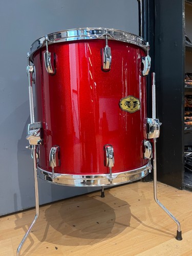 Pearl vision birch floor - pearl,