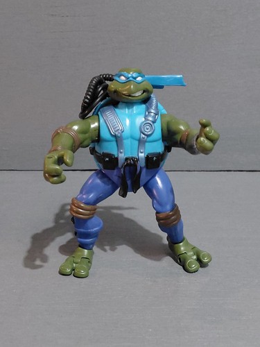 Teenage mutant ninja turtles - teenage,