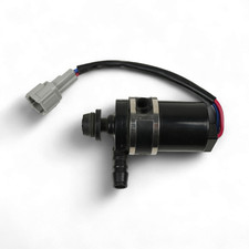 Headlamp Headlight Washer Pump