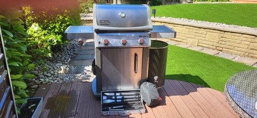 Weber spirit s320 premium - weber,