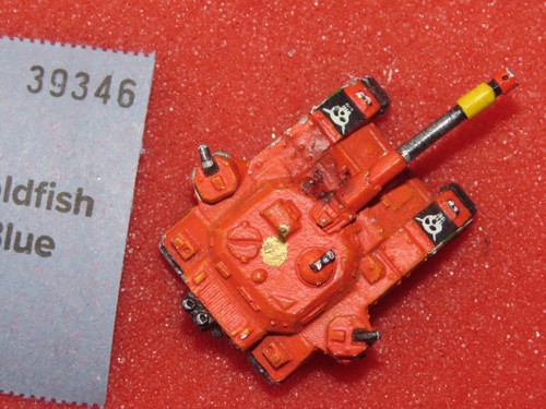 Games workshop epic 40k - epic,