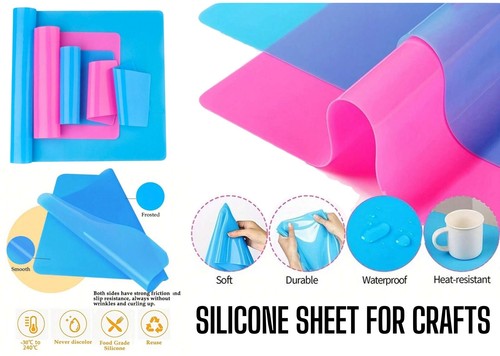 Silicone sheet for - silicone,