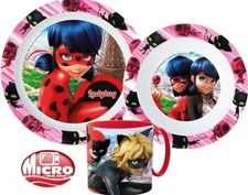 LADYBUG MIRACULOUS CHILDS KIDS