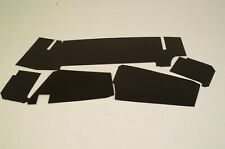 Triumph TR6 PI Injection Boot