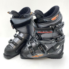 Rossignol 'Open' Ski Boots 285mm 245 Thermo Fit                              K12