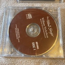 William Nicholson The Wind