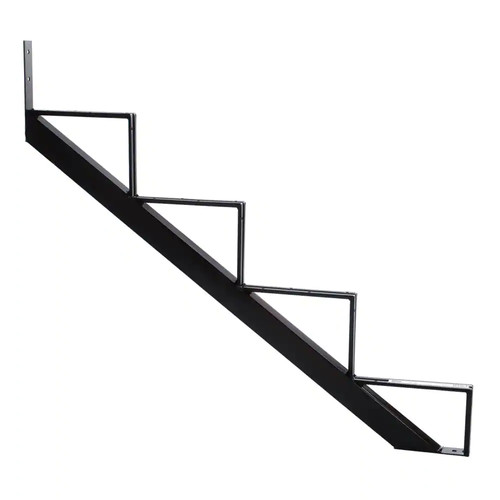 Steps steel stair stringer - steel,
