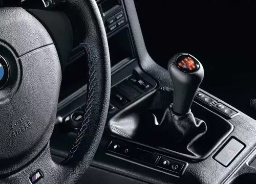 New bmw e30 - new, 5
