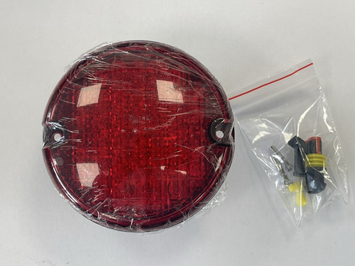 Optare solo bus led - led, light