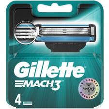 Gillette Mach 3 Cartridge