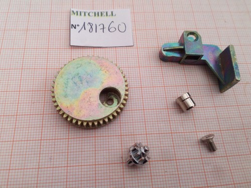 Mitchell orca 6500sc scpro - mitchell,