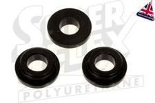 Superflex PI Throttle Counter