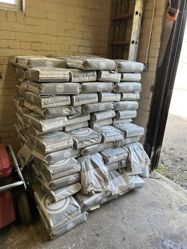 Postcrete 20kg - postcrete,