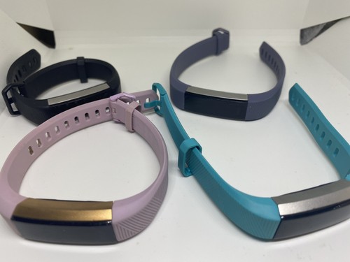 Fitbit alta smartwatch - alta, hr