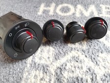 VW Golf Mk4  Anniversary Bora