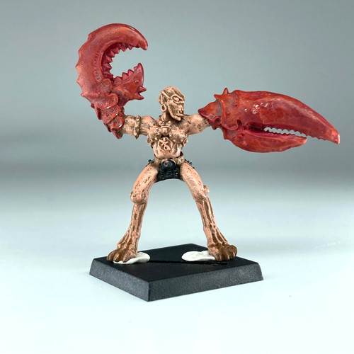 Daemonette slaneesh - of,